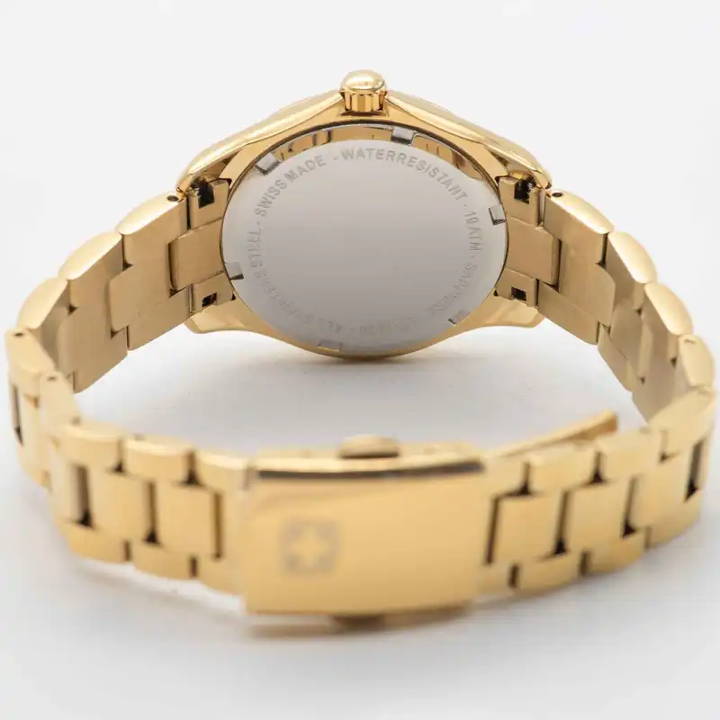 ساعت مچی عقربه ای زنانه له تمپس مدل LT1030.88BD01