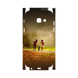 MAHOOT childs play-FullSkin Cover Sticker for Samsung Galaxy A3 2017
