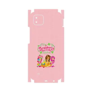 MAHOOT Strawberry Shortcake-FullSkin Cover Sticker for Realme C11 2021