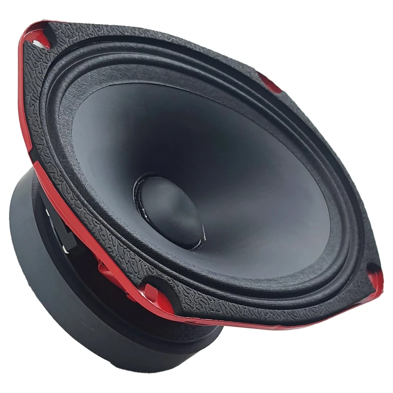 میدرنج پشت خودرو مدل SM-6980 سایز 6x9 اینچ بسته دوعددی