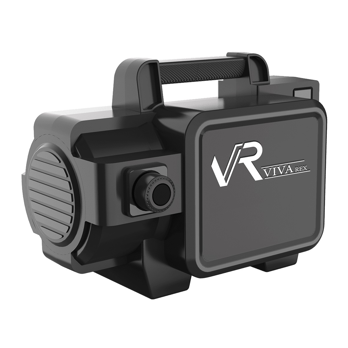 نقد و بررسی کارواش ویوارکس مدل VR5120-PW توسط خریداران