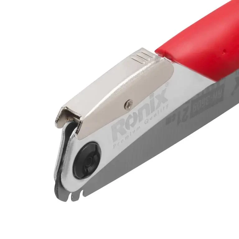 عکس شماره 3 : اره تاشو رونیکس مدل rh-3609