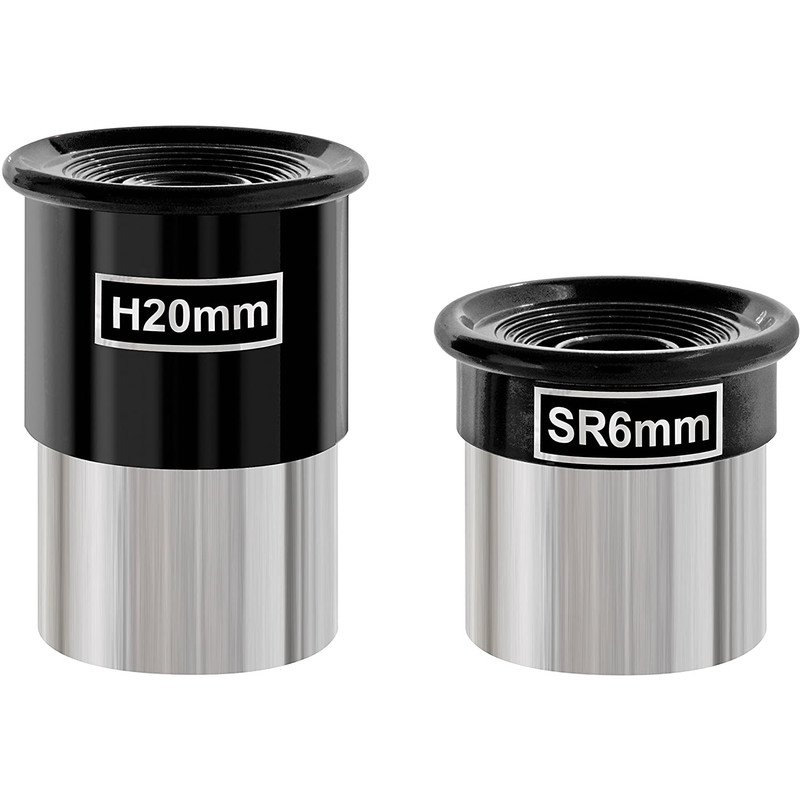 تلسکوپ نشنال جئوگرافیک مدل New Compact 114/500 mm