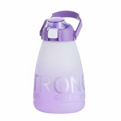 جاگ واتر مانیا مدل strong مات نی دار  گنجایش 1.8 لیتر