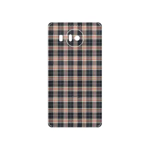 MAHOOT Fabric Texture 5 Cover Sticker for Microsoft Lumia 950 XL