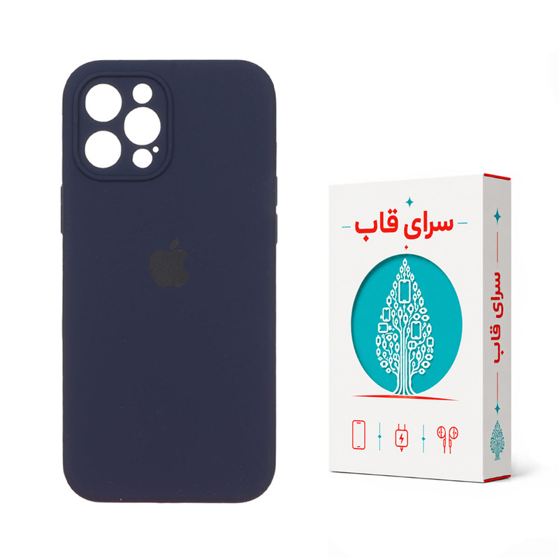 کاور سرای قاب مدل iFlex مناسب برای گوشی موبایل اپل iPhone 12 Pro