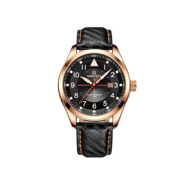 ساعت مچی عقربهای مردانه نیوی فورس مدل NF8022RGB ساعت مچی عقربهای مردانه نیوی فورس مدل NF8022RGB