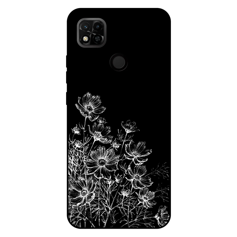 کاور مگافون کد 7274 مناسب برای گوشی موبایل شیائومی Redmi 10A