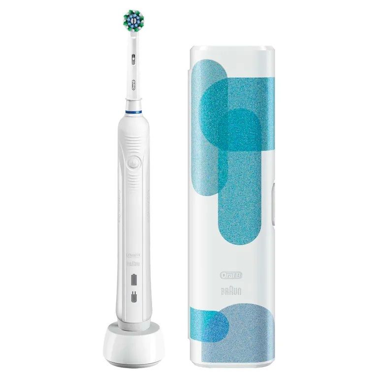 مسواک برقی اورال-بی مدل PRO CLEAN -  - 4