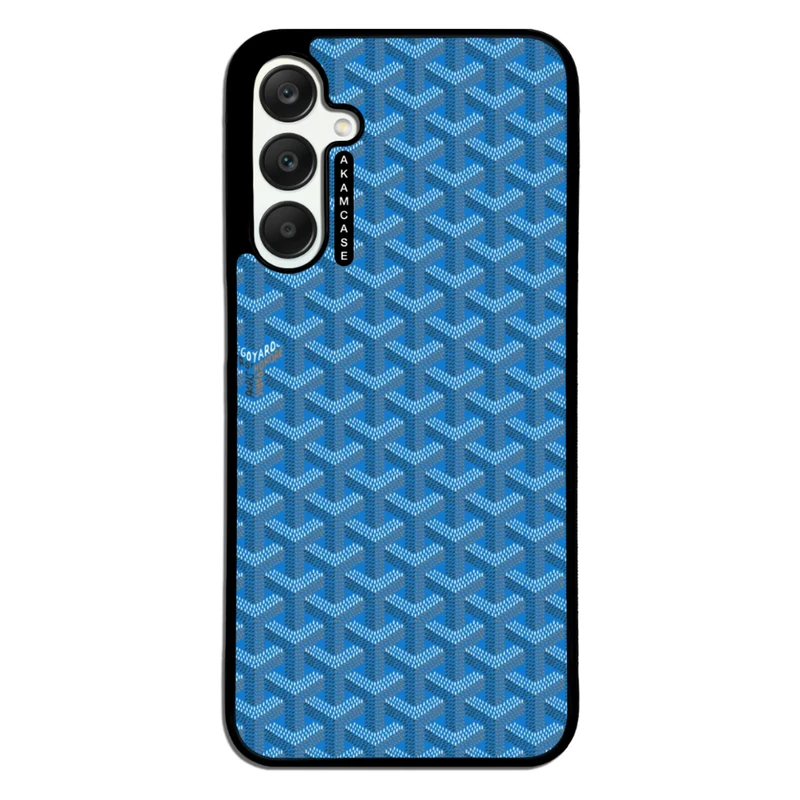 کاور آکام مدل AMC-WSGA25-RICH-3 مناسب برای گوشی موبایل سامسونگ Galaxy A25
