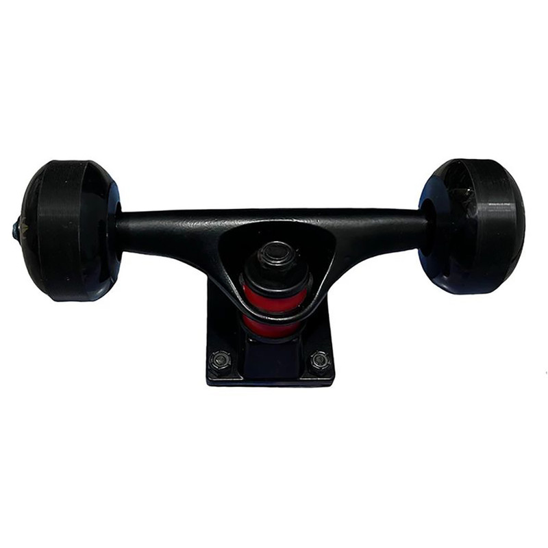 اسکیت بورد مدل  SPORT PLUS طرح جوکر