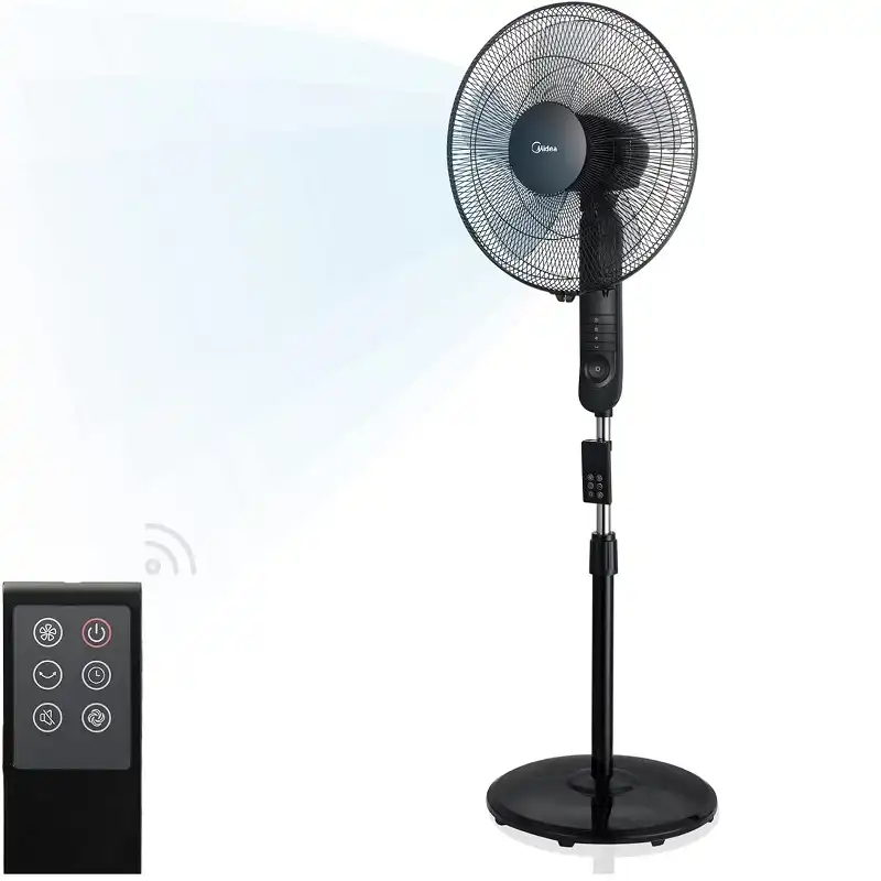 پنکه مایدیا مدل SERIES 5000_ FS40-15FR