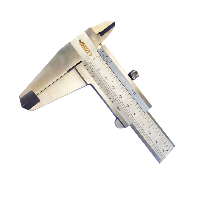 کولیس اینسایز مدل 1205-300S گستره 0-300 میلیمتری