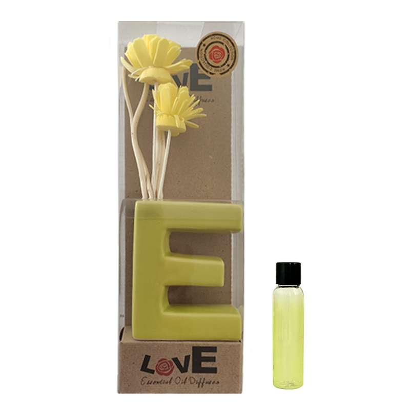 خوشبو کننده هوا مدل یاسمن کد 01 حجم 30 میلی لیتر