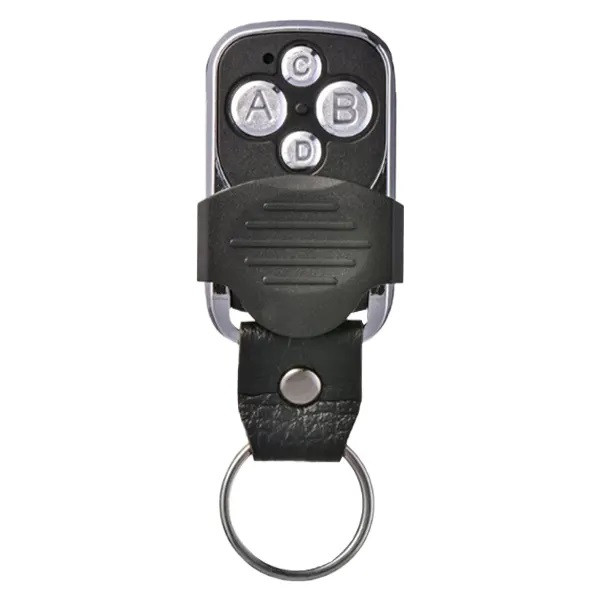 فرستنده گیرنده 4 کانال لرنینگ رادیویی مدل RXC6 به همراه ریموت کنترل