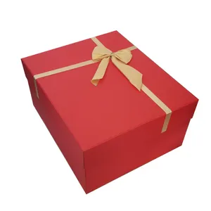 جعبه هدیه مدل RB_ahmar 1