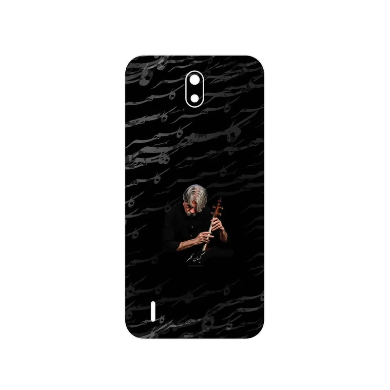 برچسب پوششی ماهوت مدل Kayhan Kalhor مناسب برای گوشی موبایل نوکیا C1