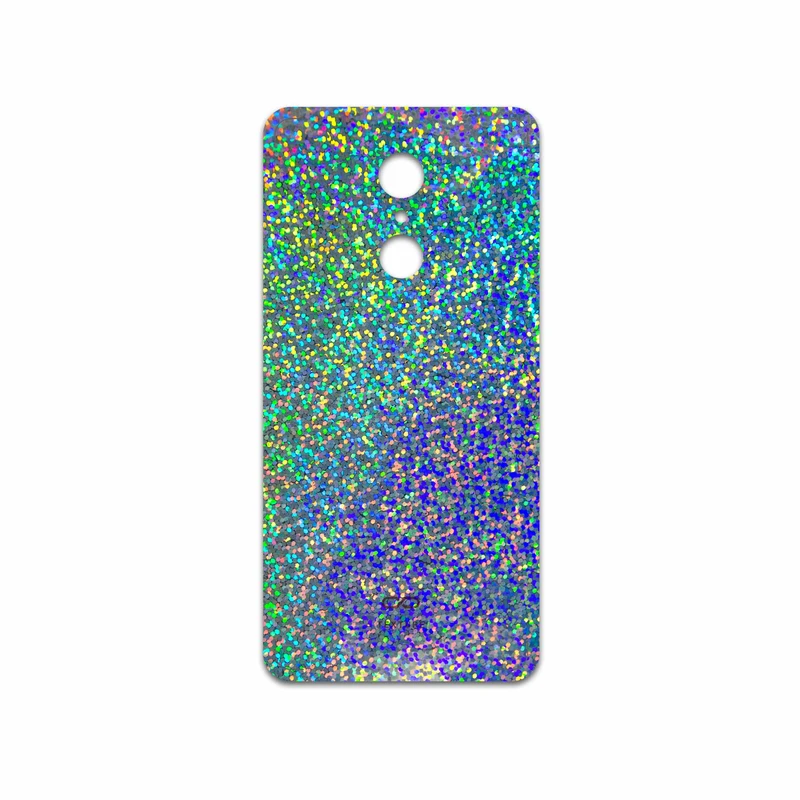 برچسب پوششی ماهوت مدل Holographic مناسب برای گوشی موبایل شیائومی REDMI 5