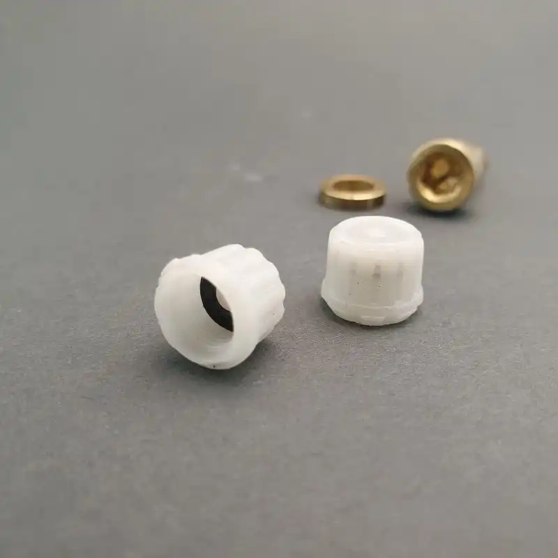 پیچ و مهره هواگیری خودرو مدل M3 مناسب برای سمند مجموعه 3 عددی