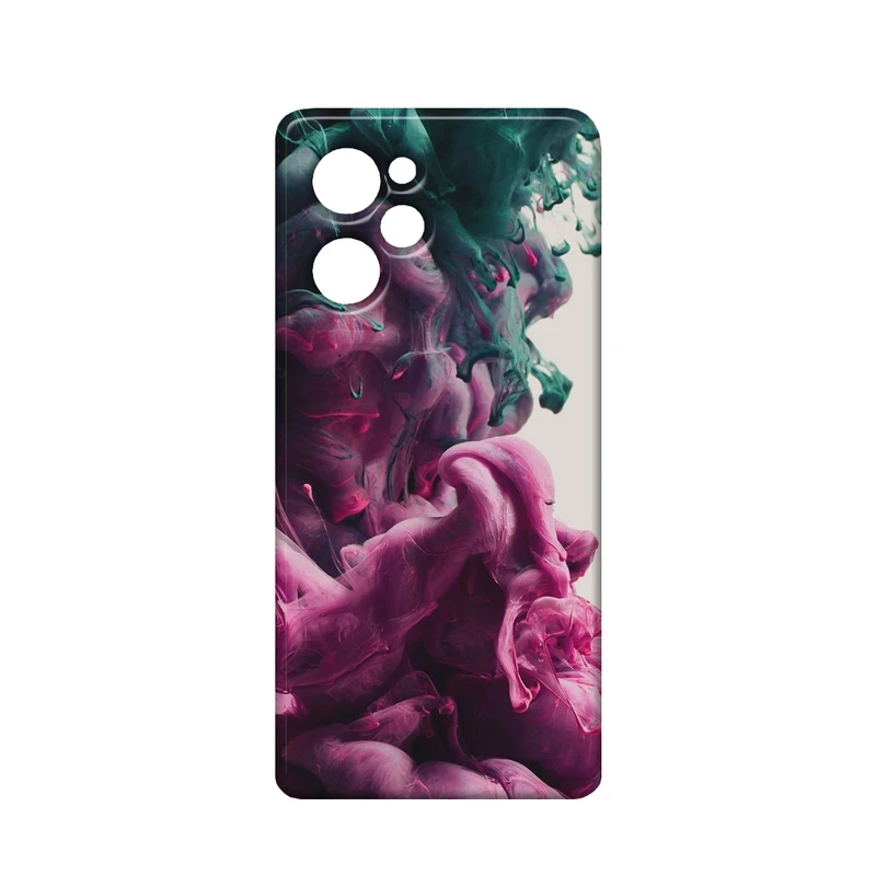  کاور مدل آبرنگی کد 021 مناسب برای گوشی موبایل شیائومی Poco X5 Pro