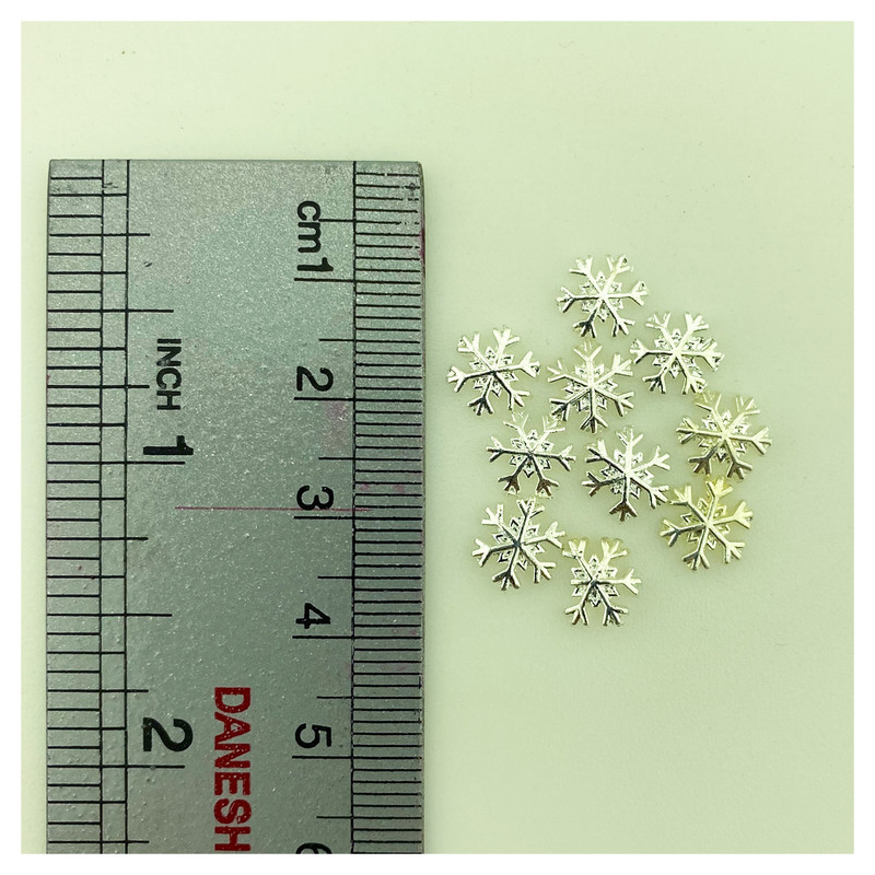 نگین ناخن مدل AR-45