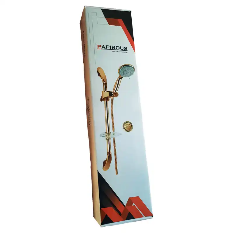 علم دوش حمام پاپیروس مدل Lux