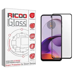 Ricoo RiC2 Screen Protector For Motorola  Moto G14