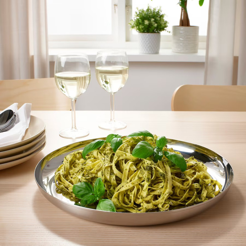 ظرف سرو ایکیا کد 365