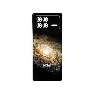 MAHOOT Universe_by_NASA_1 Cover Sticker for Xiaomi Mix Fold 3