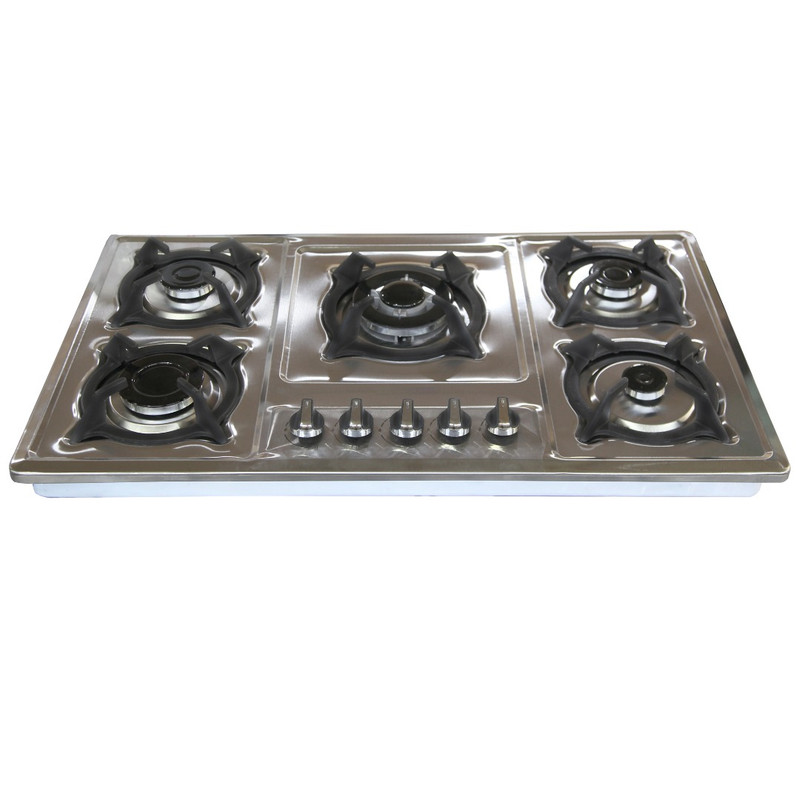 اجاق گاز صفحه ای آرسو مدل G500S