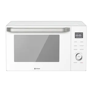 مایکروویو 30 لیتر اسنوا مدل FM30GCW