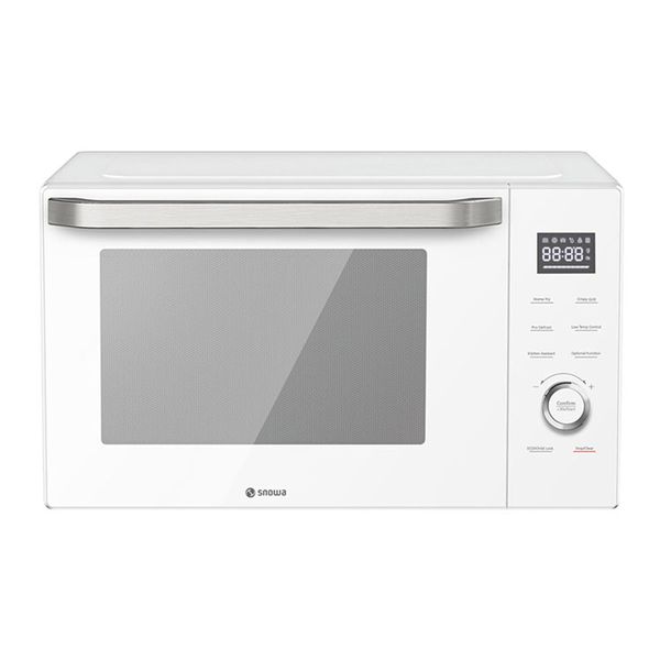 مایکروویو 30 لیتر اسنوا مدل FM30GCW