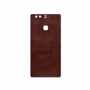 MAHOOT NL-CNN Cover Sticker for Huawei P9 Plus