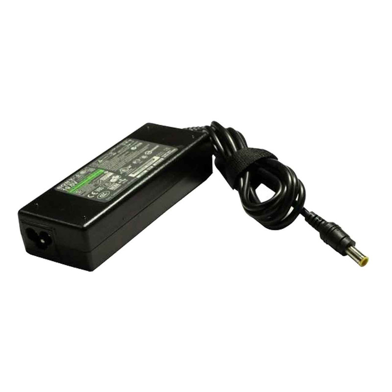 شارژر لپ تاپ 19.5 ولت 4.7 آمپر مدل VGP-AC19V10