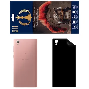 INFINITI PRO RG Back Skin For Sony Xperia L1