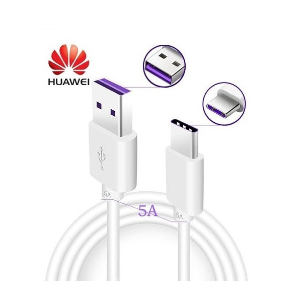 کابل تبدیل USB به USB-C  مدل Fast Charge C88 طول 0.9 متر