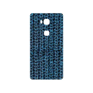 MAHOOT Fabric Texture 2 Cover Sticker for Huawei GR5