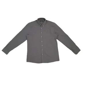 پیراهن آستین بلند مردانه پیرکاردین کد 2081