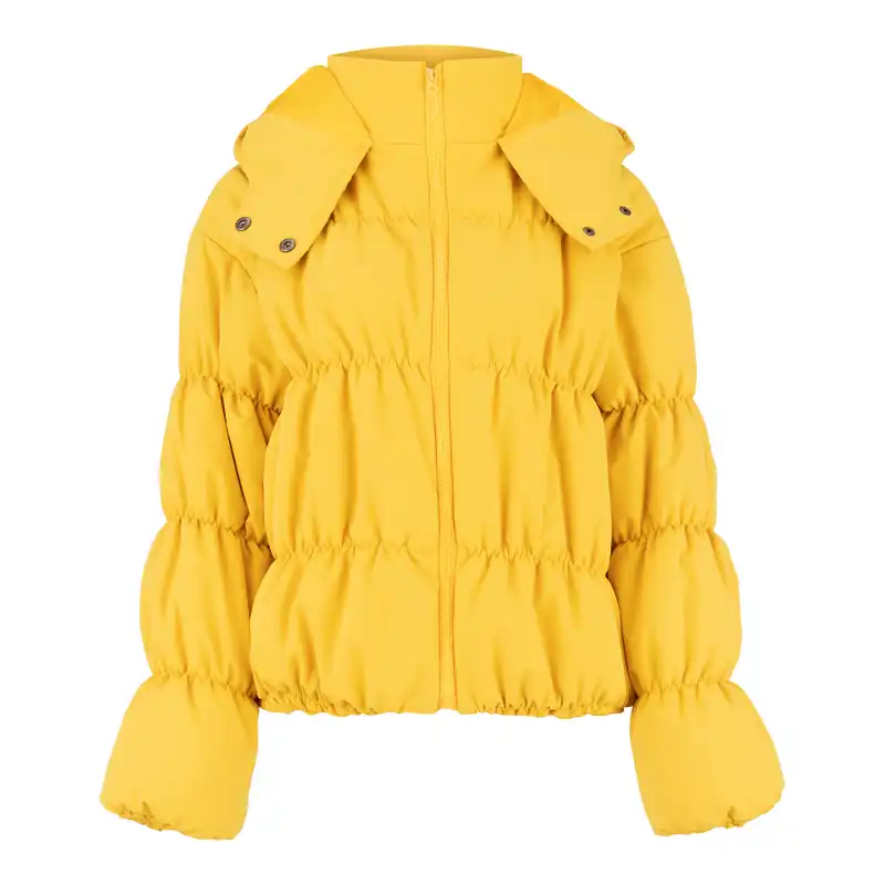 کاپشن زنانه السانا مدل آماندا کد 171134