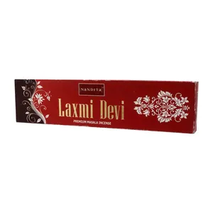 عود ناندیتا مدل LAXMI DEVI