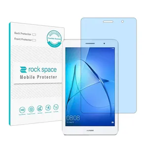 Rockspace HyBLU antiblue screen protector suitable for Huawei tablet MediaPad MediaPad T3 8