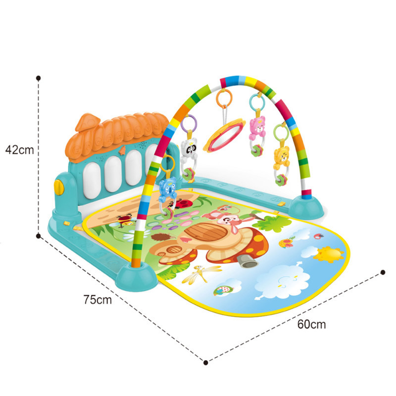 تشک بازی هانگر مدل 0639