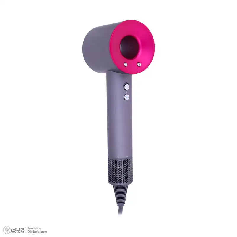 سشوار مدل BHN50