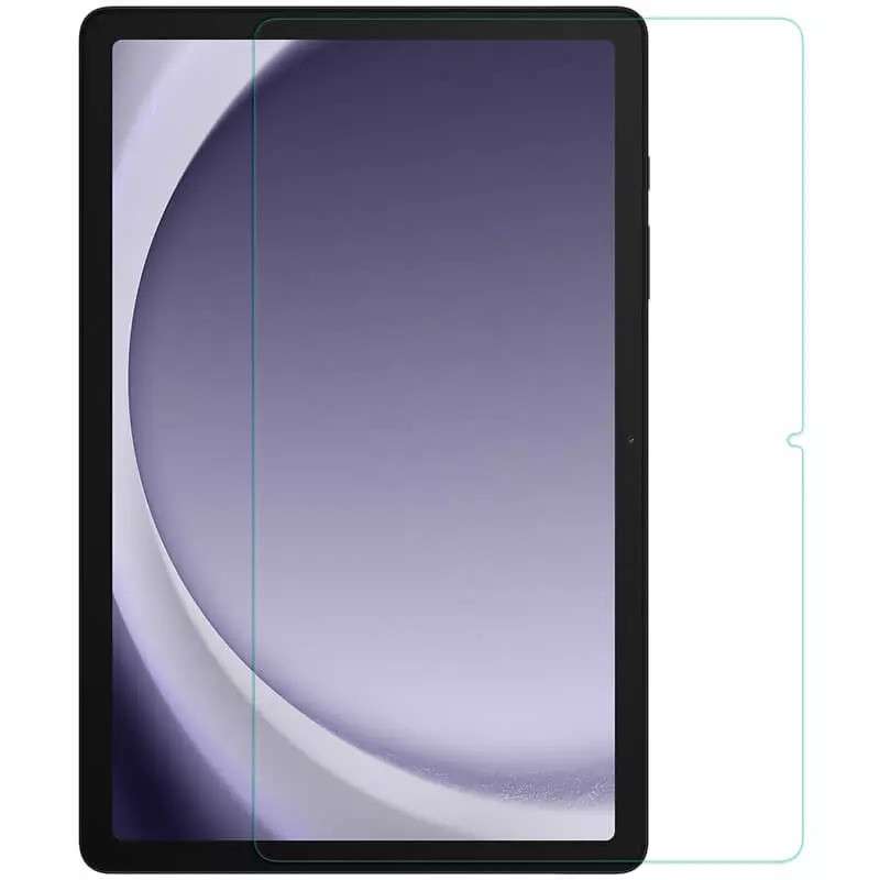 محافظ صفحه نمایش مدل NANOمناسب برای تبلت سامسونگ Galaxy Tab A9 محافظ صفحه نمایش مدل NANOمناسب برای تبلت سامسونگ Galaxy Tab A9