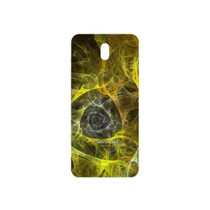 MAHOOT Mathematical Geometric Shape 6 Cover Sticker for Nokia 3.2 TA-1156