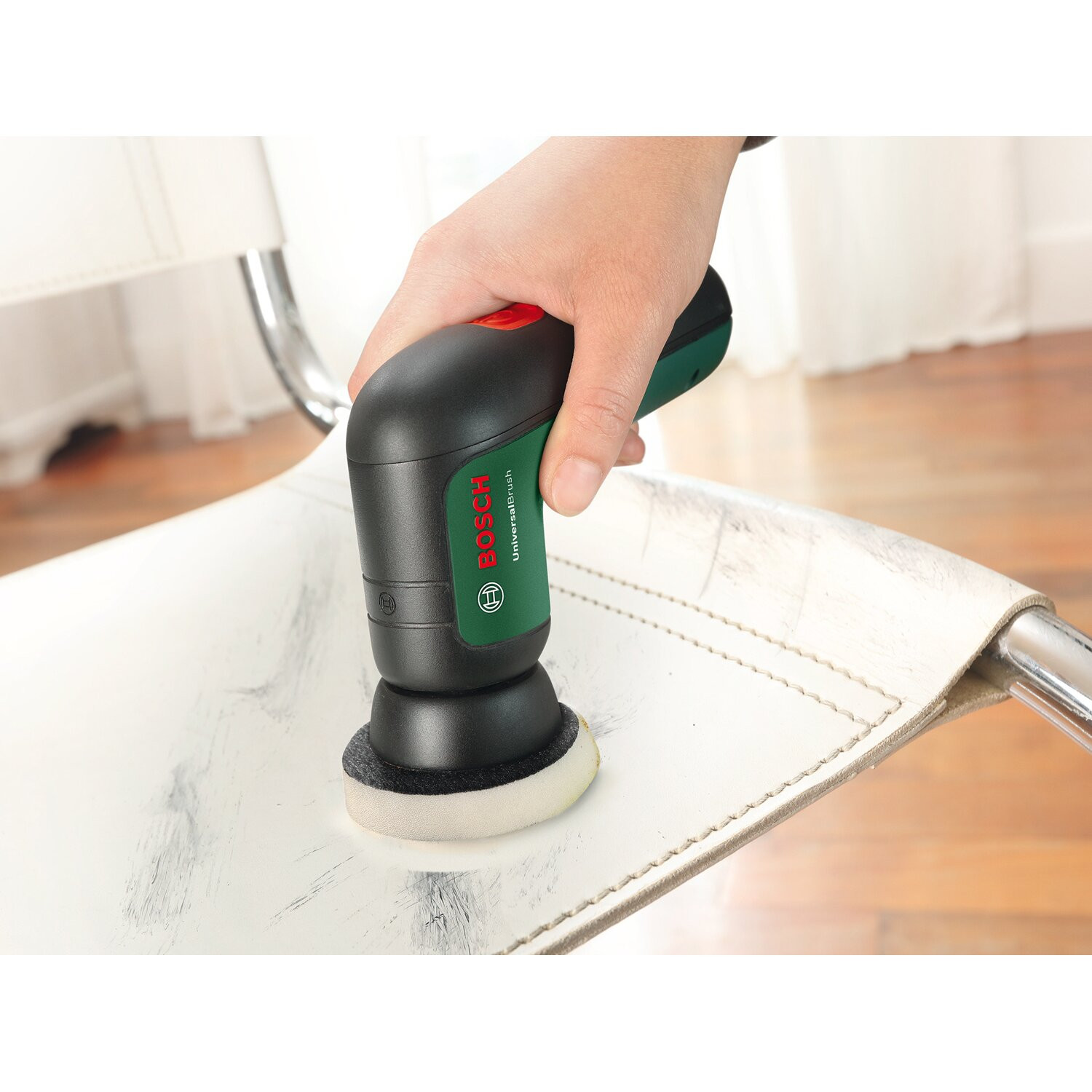 دستگاه پولیش بوش مدل Universal Brush