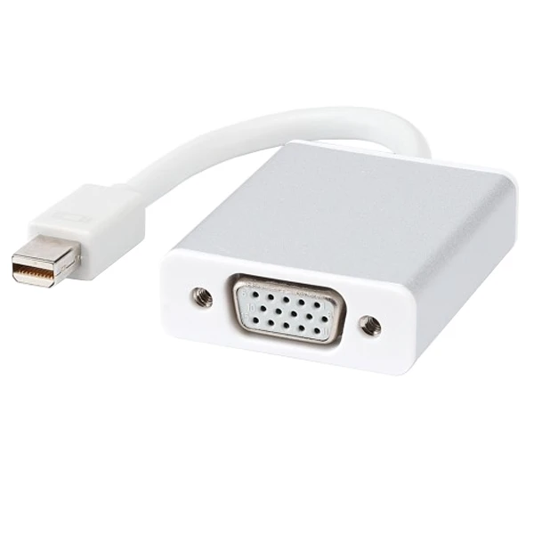 مبدل MiniDisplayport به VGA مدل dp-1