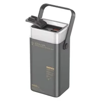 پاوربانک ریمکس مدل RPP-596 ظرفیت 40000 میلی آمپر ساعت