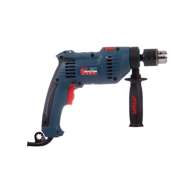 دریل چکشی آروا مدل 5321