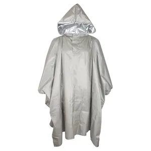 پانچو کوهنوردی مدل po740